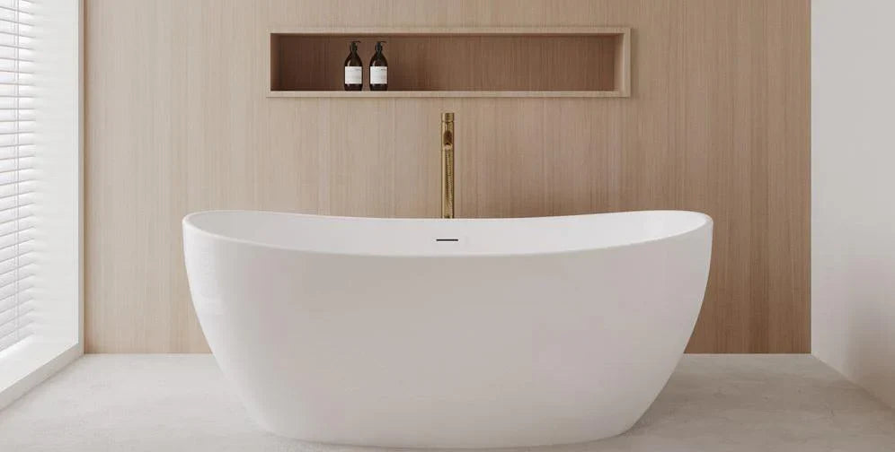 REBECCA COLLECTION – Modern Bathroom