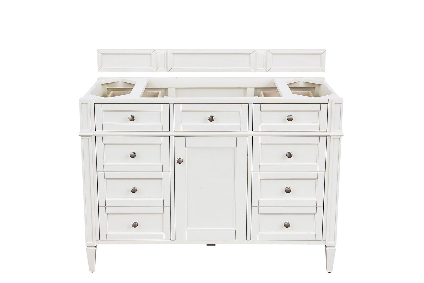 Brittany 48" Single Vanity Cabinet