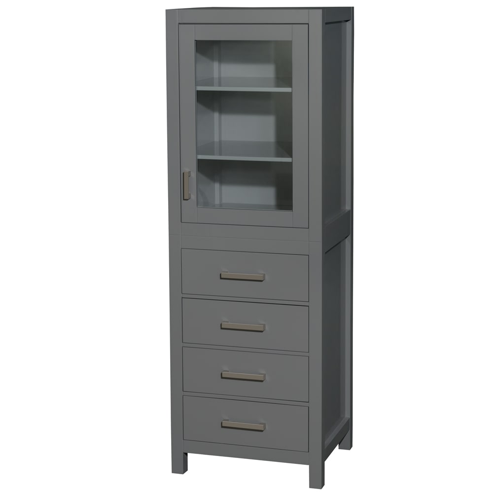 Sheffield Linen Cabinet