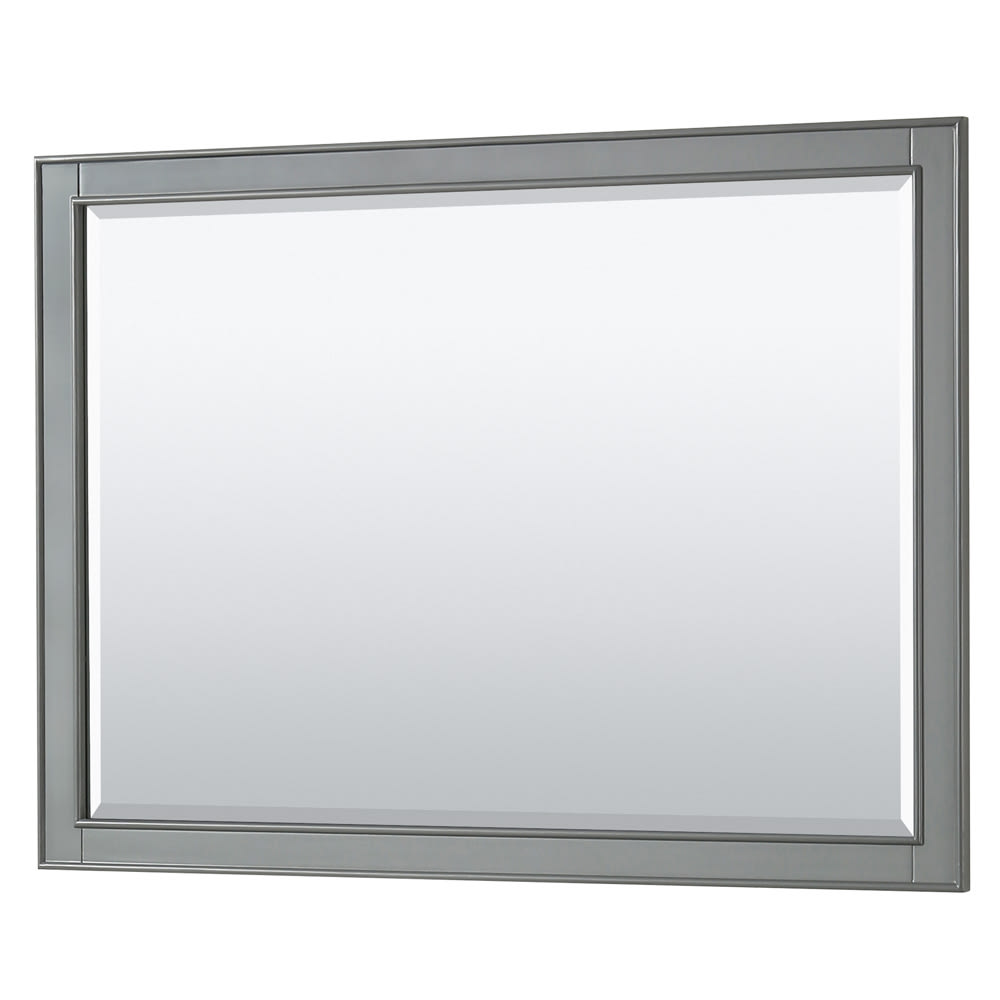 Deborah Bathroom Mirror 46 inch