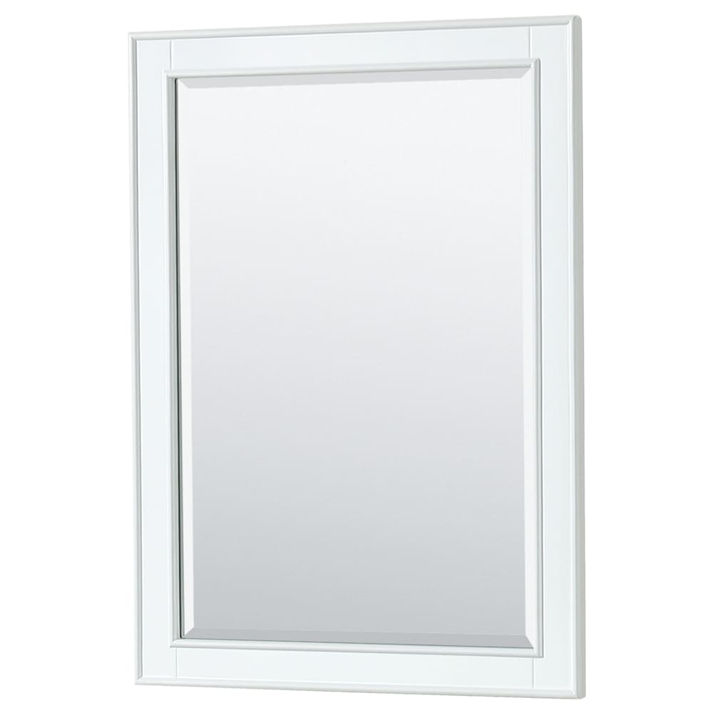 Deborah Bathroom Mirror 24 inch