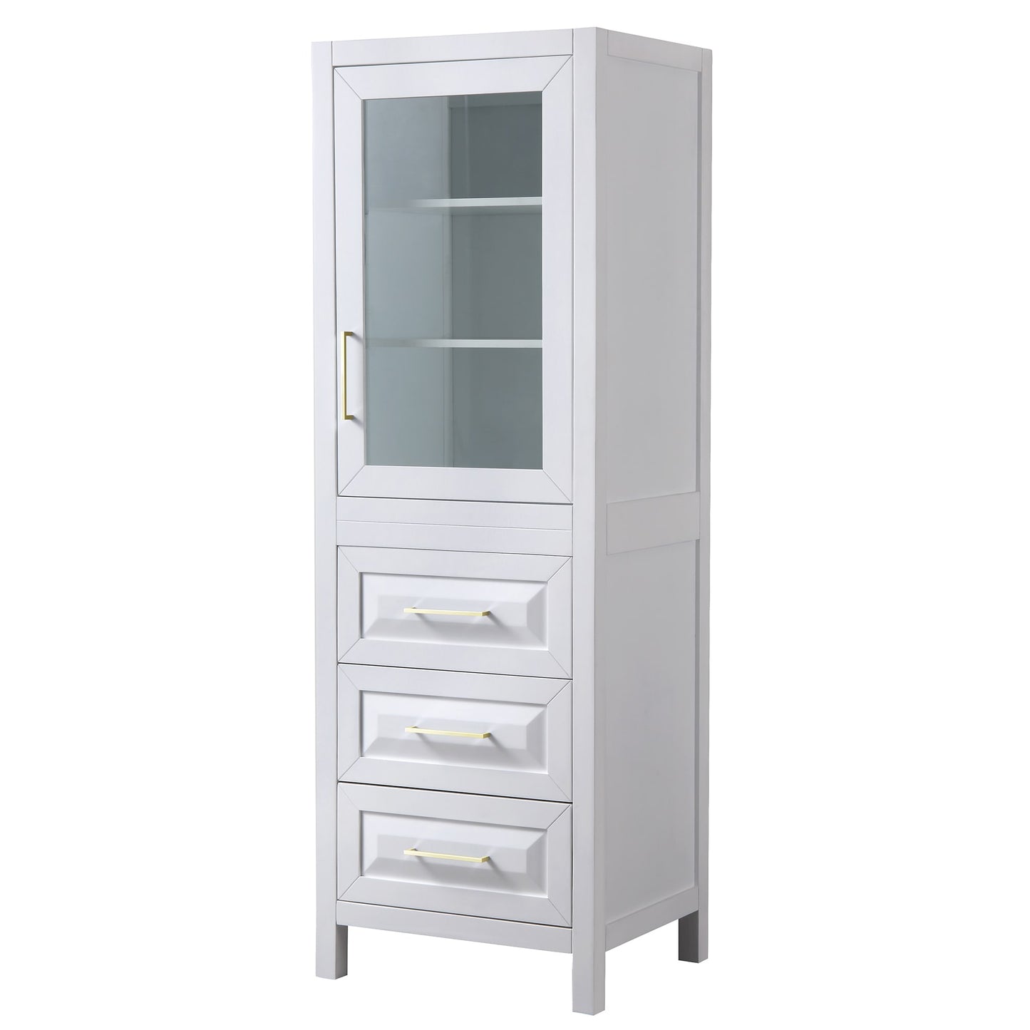 Daria Linen Cabinet