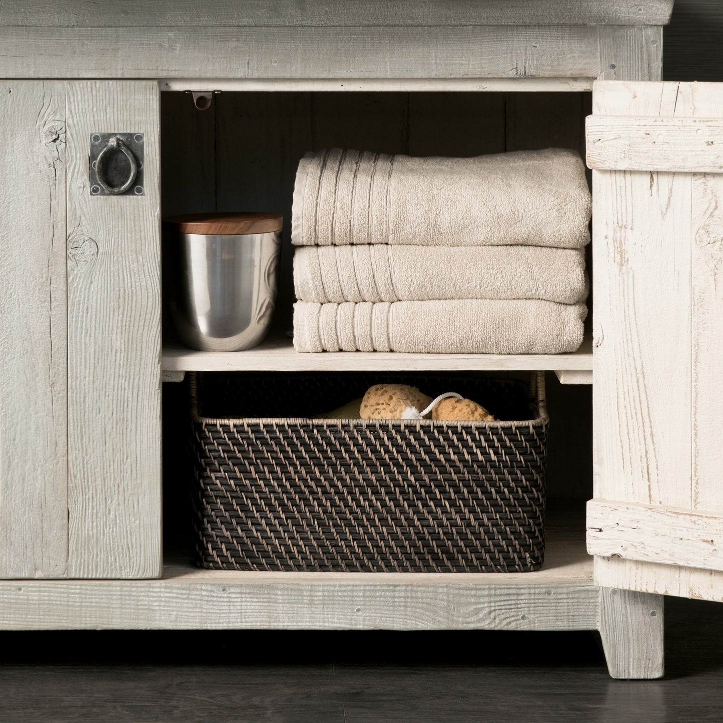 Americana 48" Vanity Base
