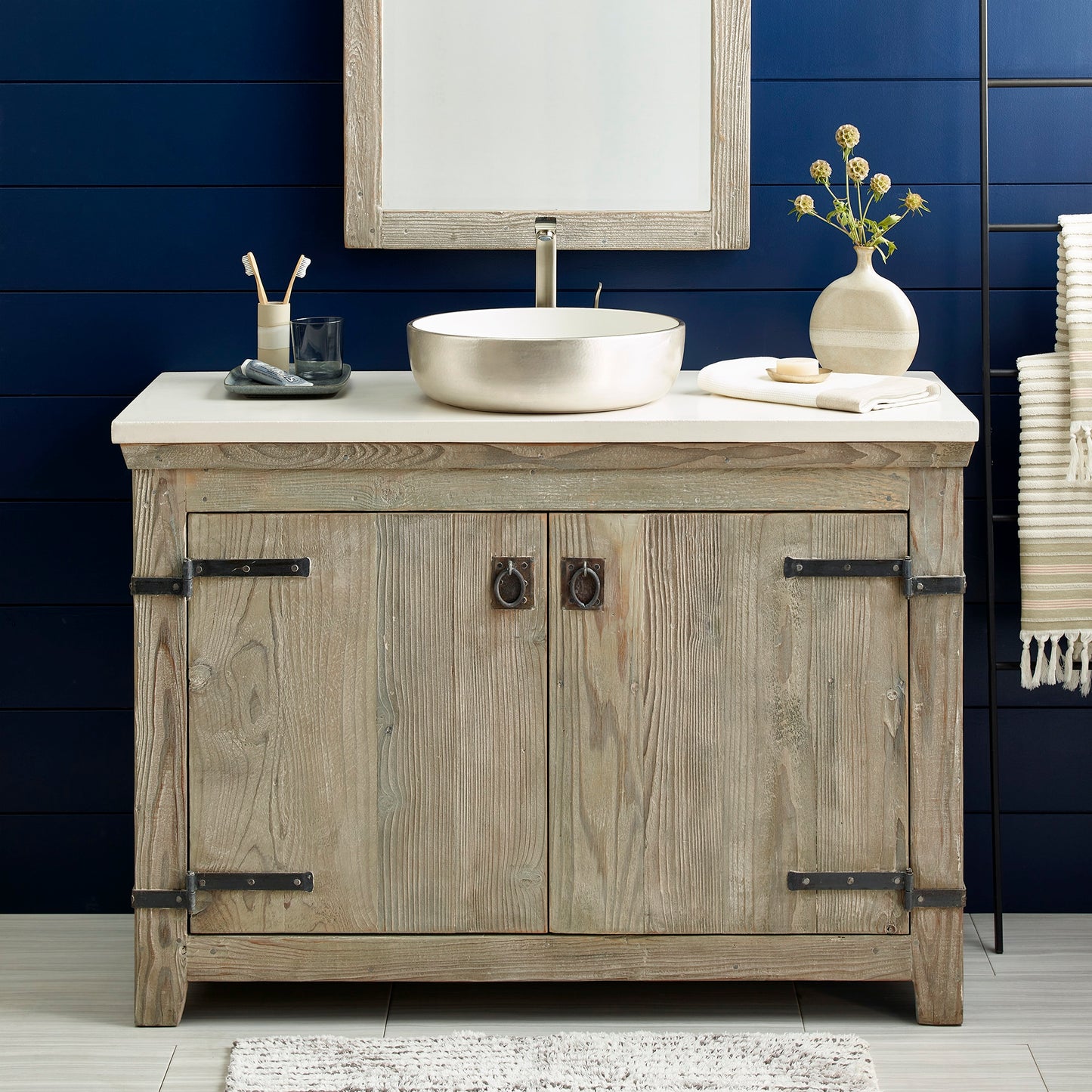Bliss Bathroom Sink