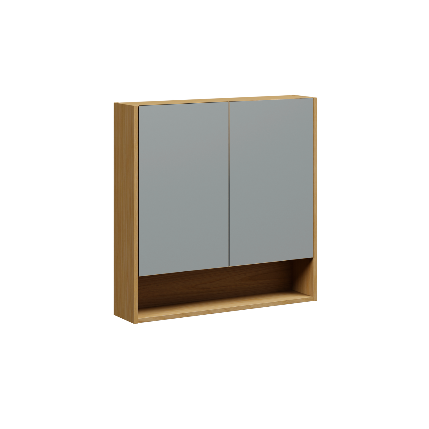 Brockton Wall Mount Medicine Cabinet 30 Inch