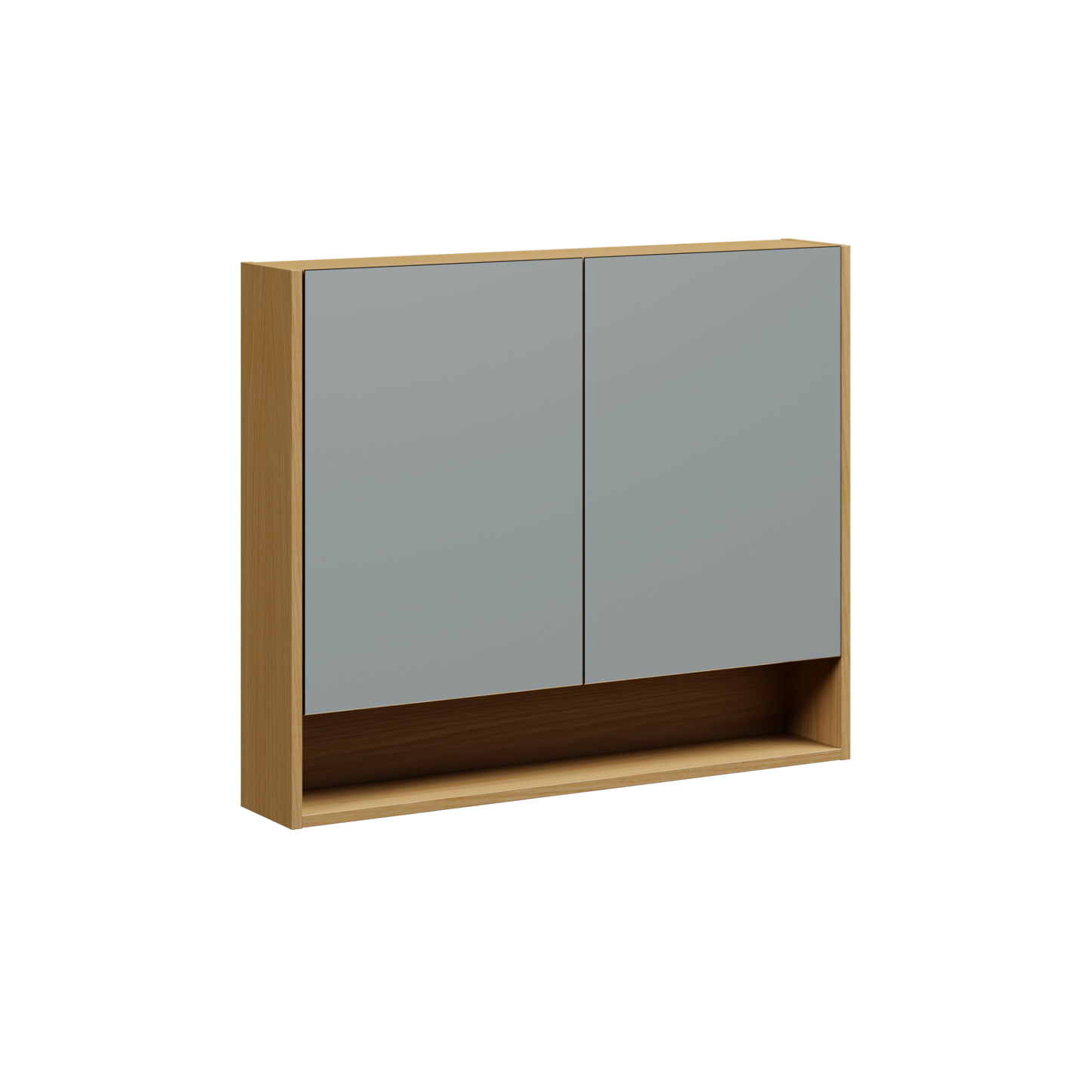Brockton Wall Mount Medicine Cabinet 36 Inch
