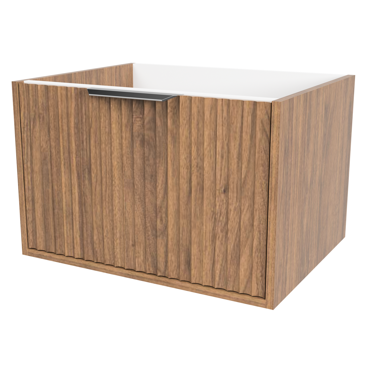 Byron Wall Mount Vanity Cabinet 24 Inch