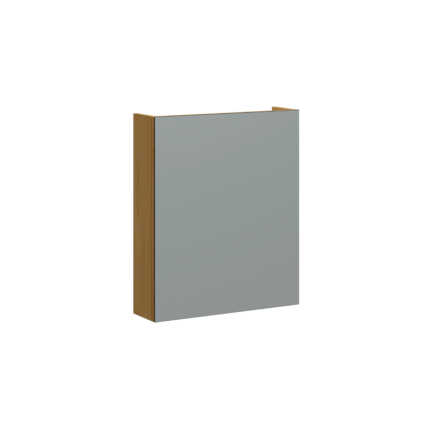 Natick Wall Mount Medicine Cabinet 24 Inch