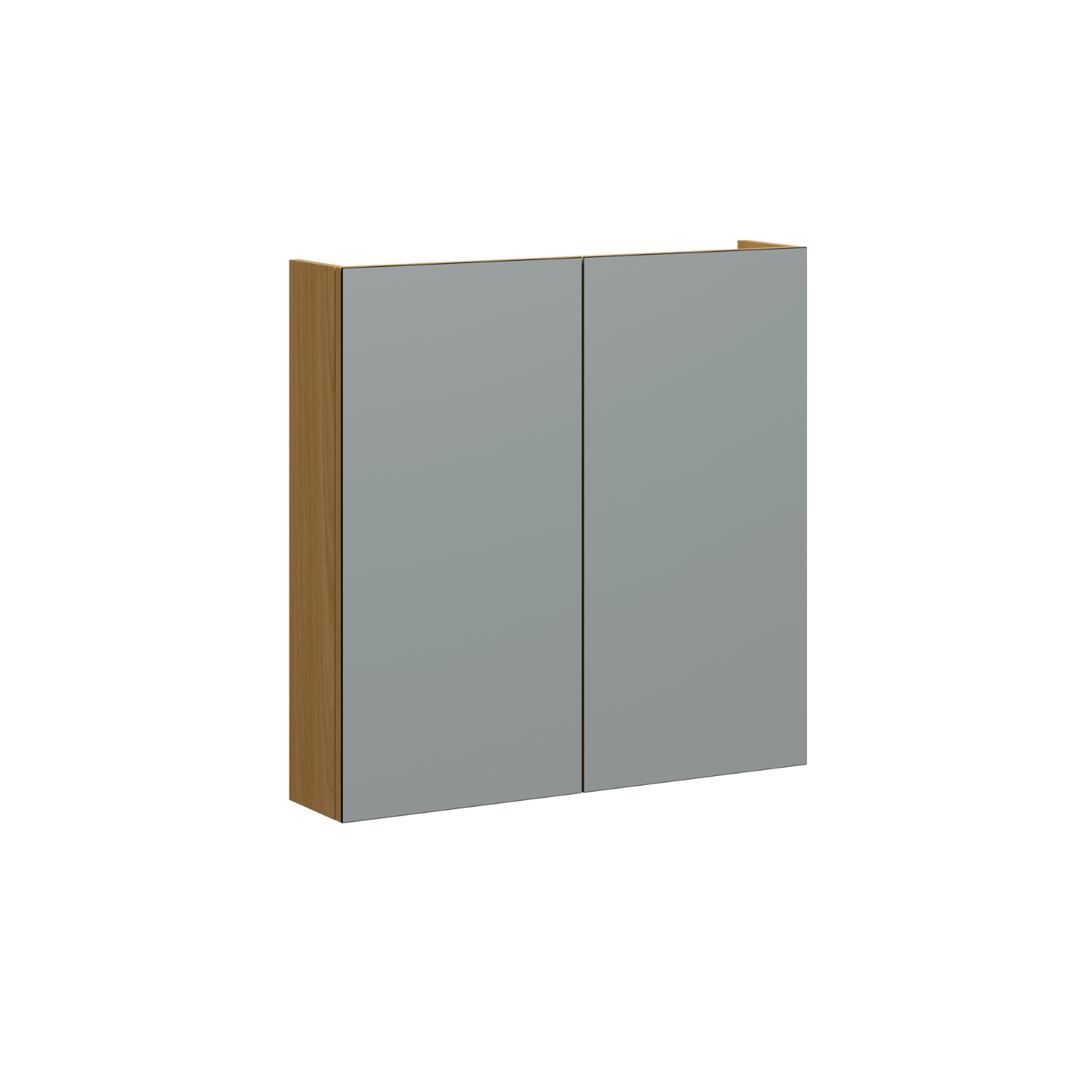 Natick Wall Mount Medicine Cabinet 30 Inch