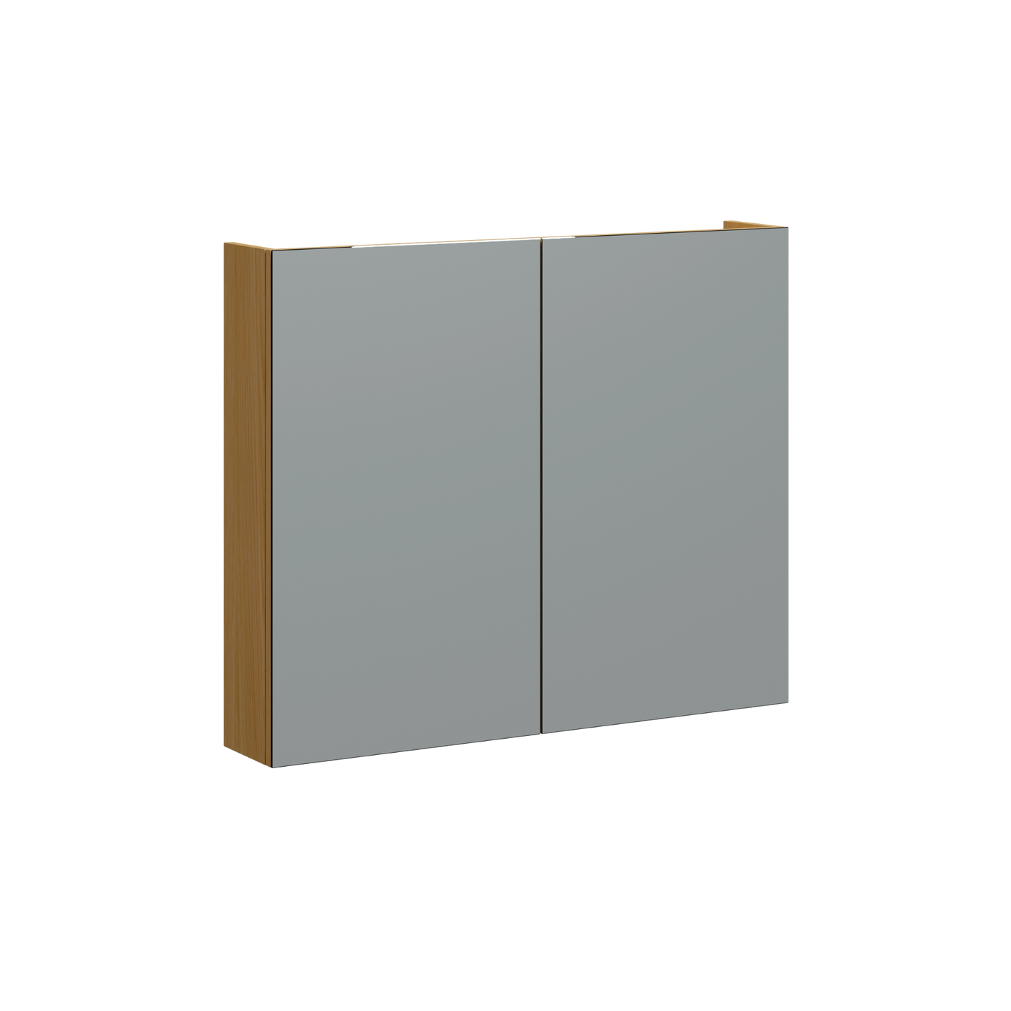 Natick Wall Mount Medicine Cabinet 36 Inch