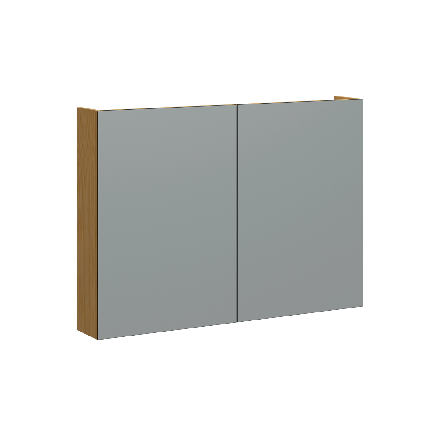 Natick Wall Mount Medicine Cabinet 42 Inch