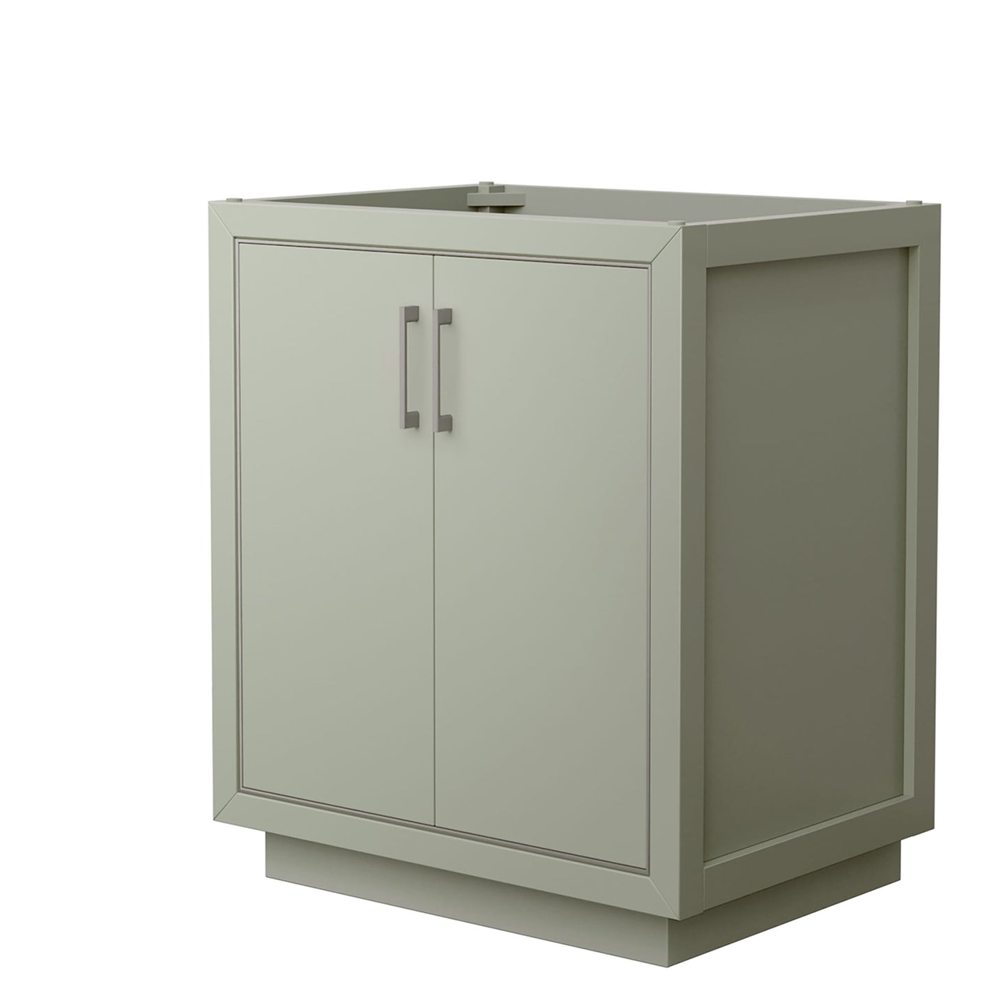 Icon Bathroom Vanity Cabinet 30 inch Single Sink