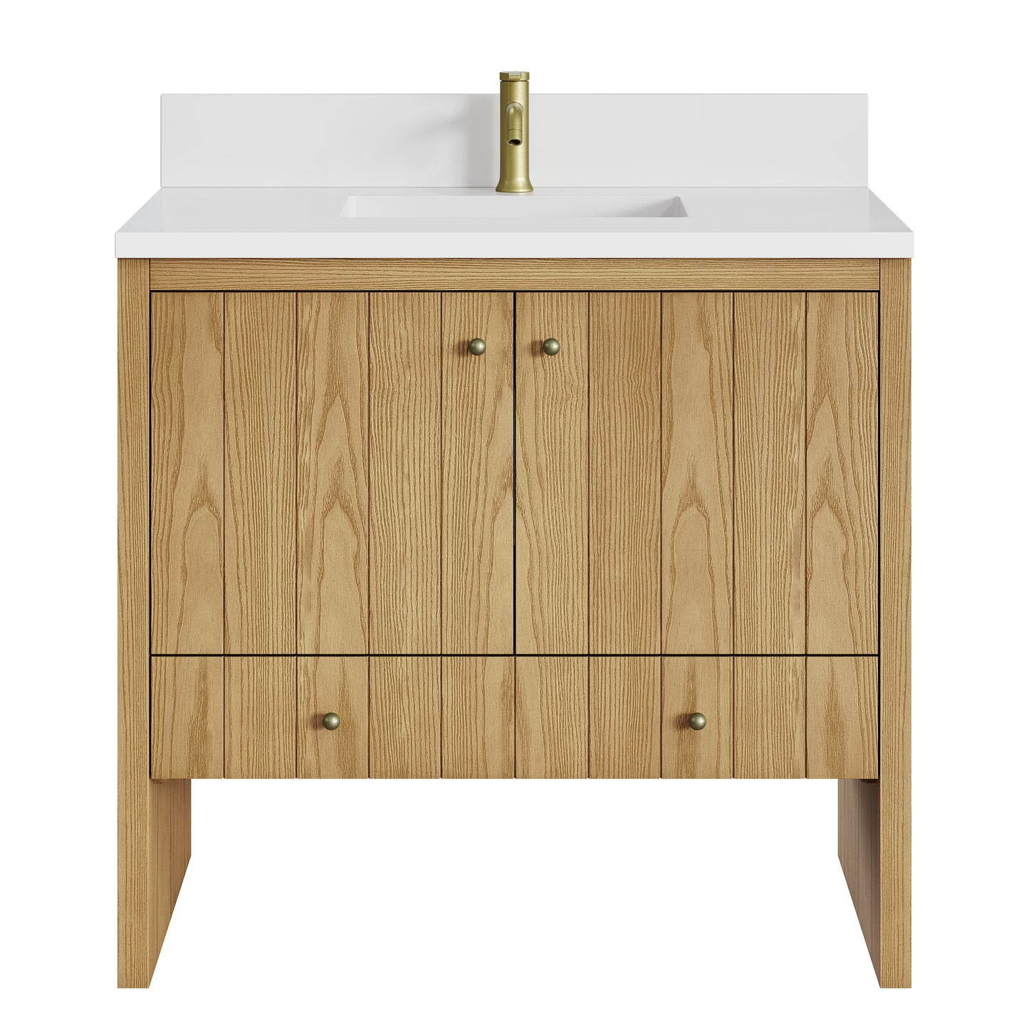 Hudson 36" Single Vanity
