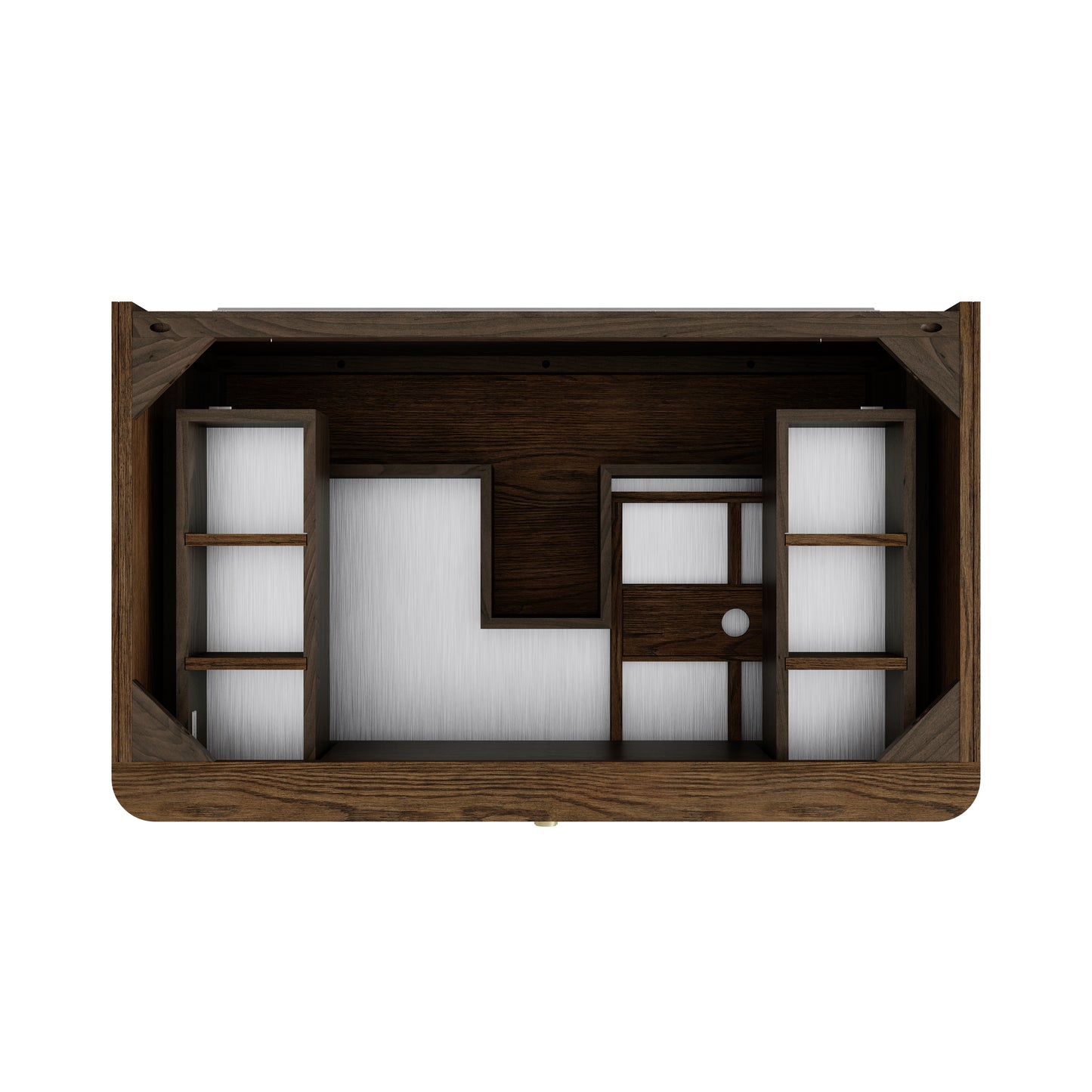 Allamari 36" Single Vanity