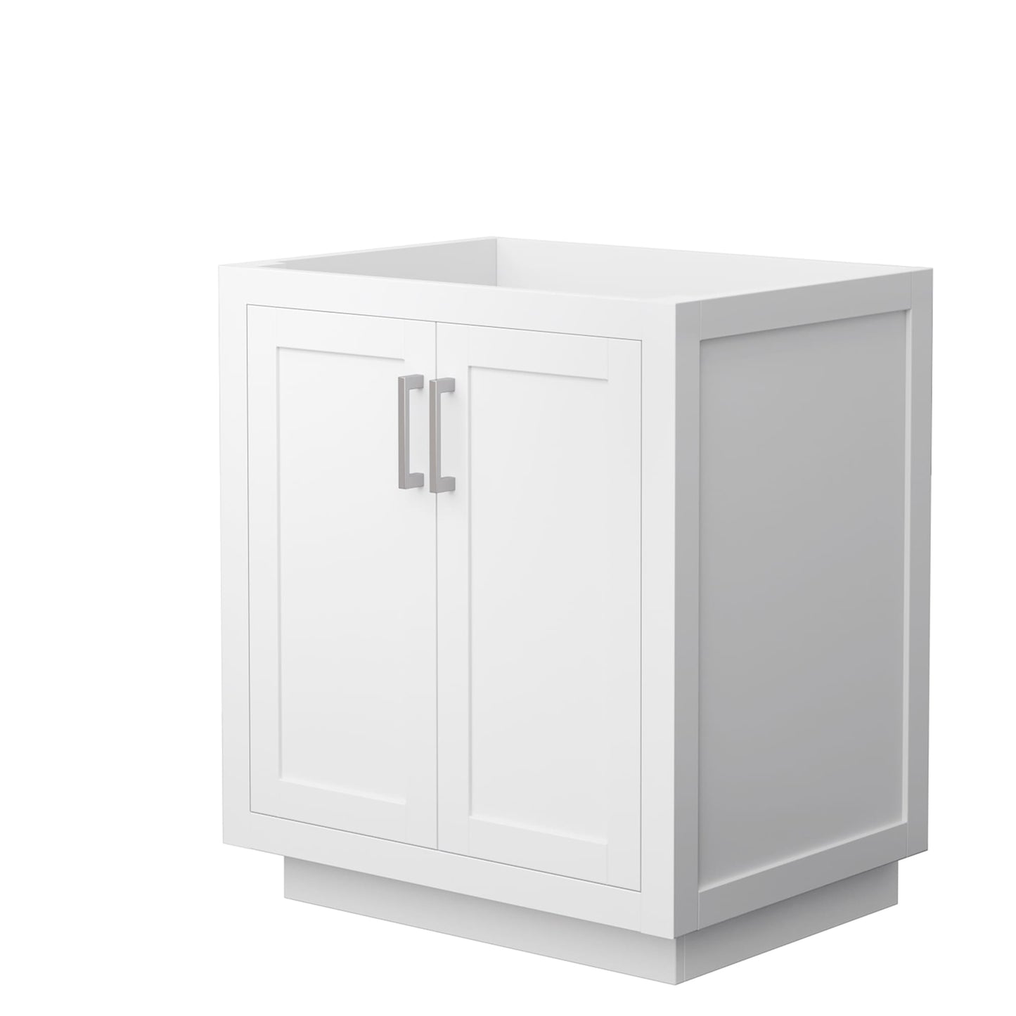 Miranda Bathroom Vanity Cabinet 30 inch Single Sink