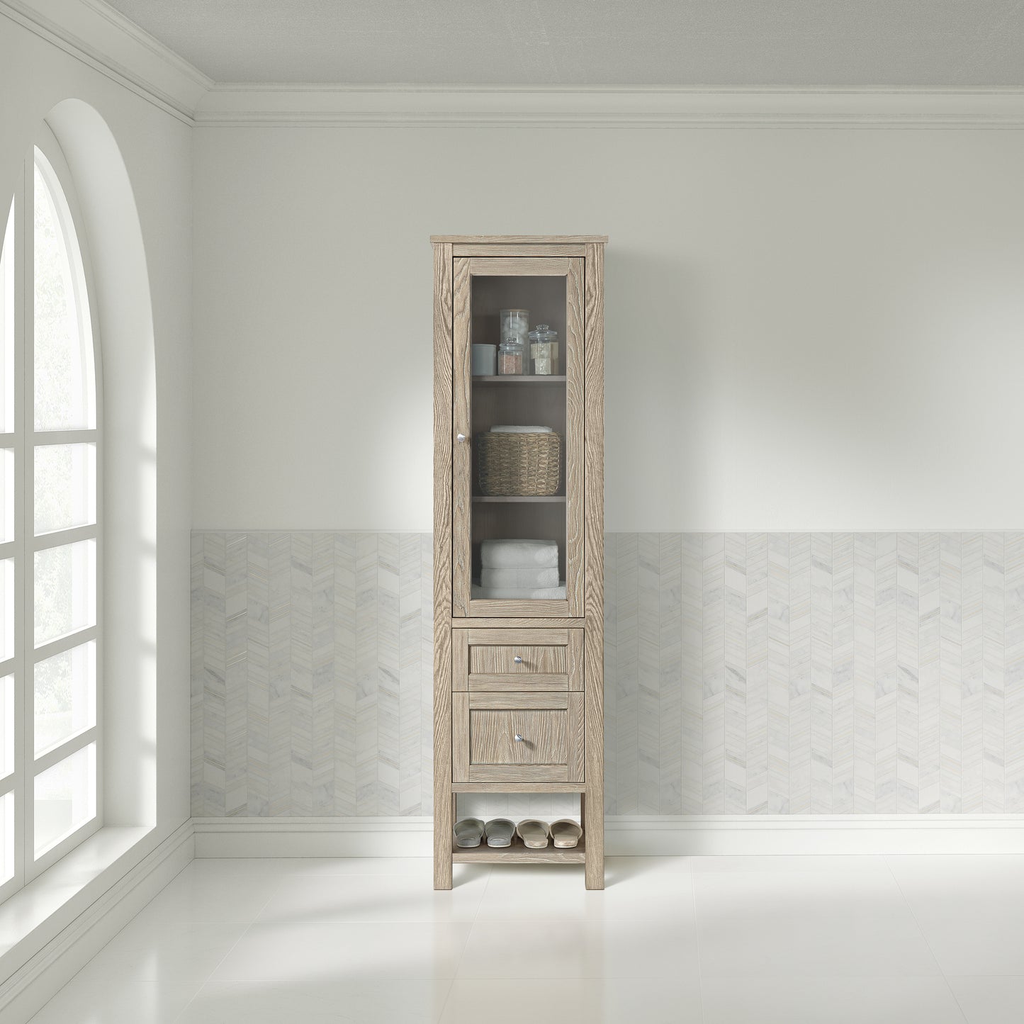 Breckenridge Linen