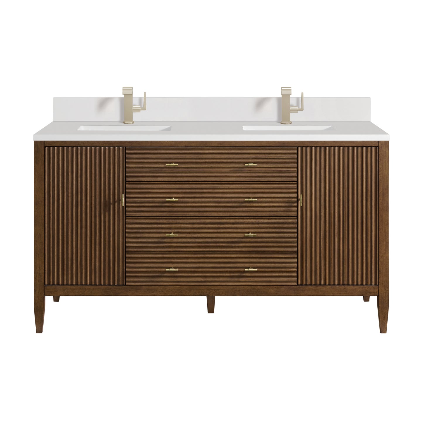 Myrrin 60" Double Vanity