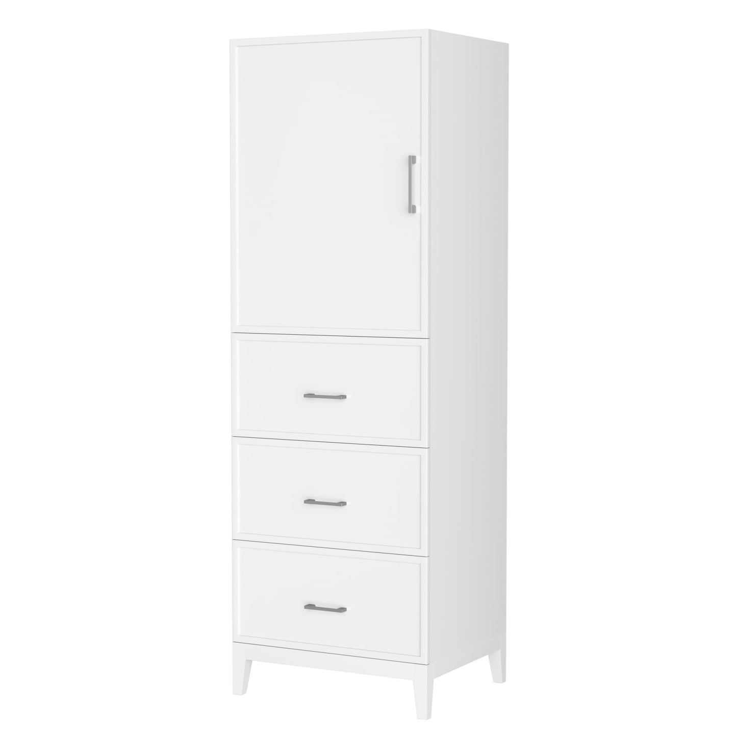 Elan Linen Cabinet