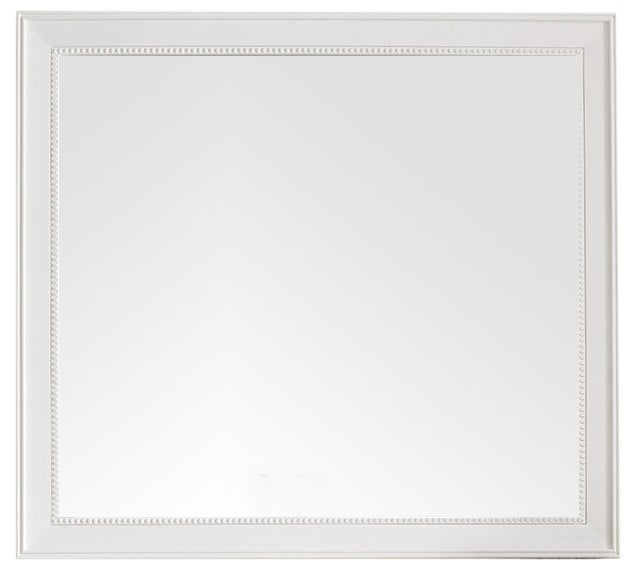James Martin Vanities Bristol 44" Rectangular Mirror