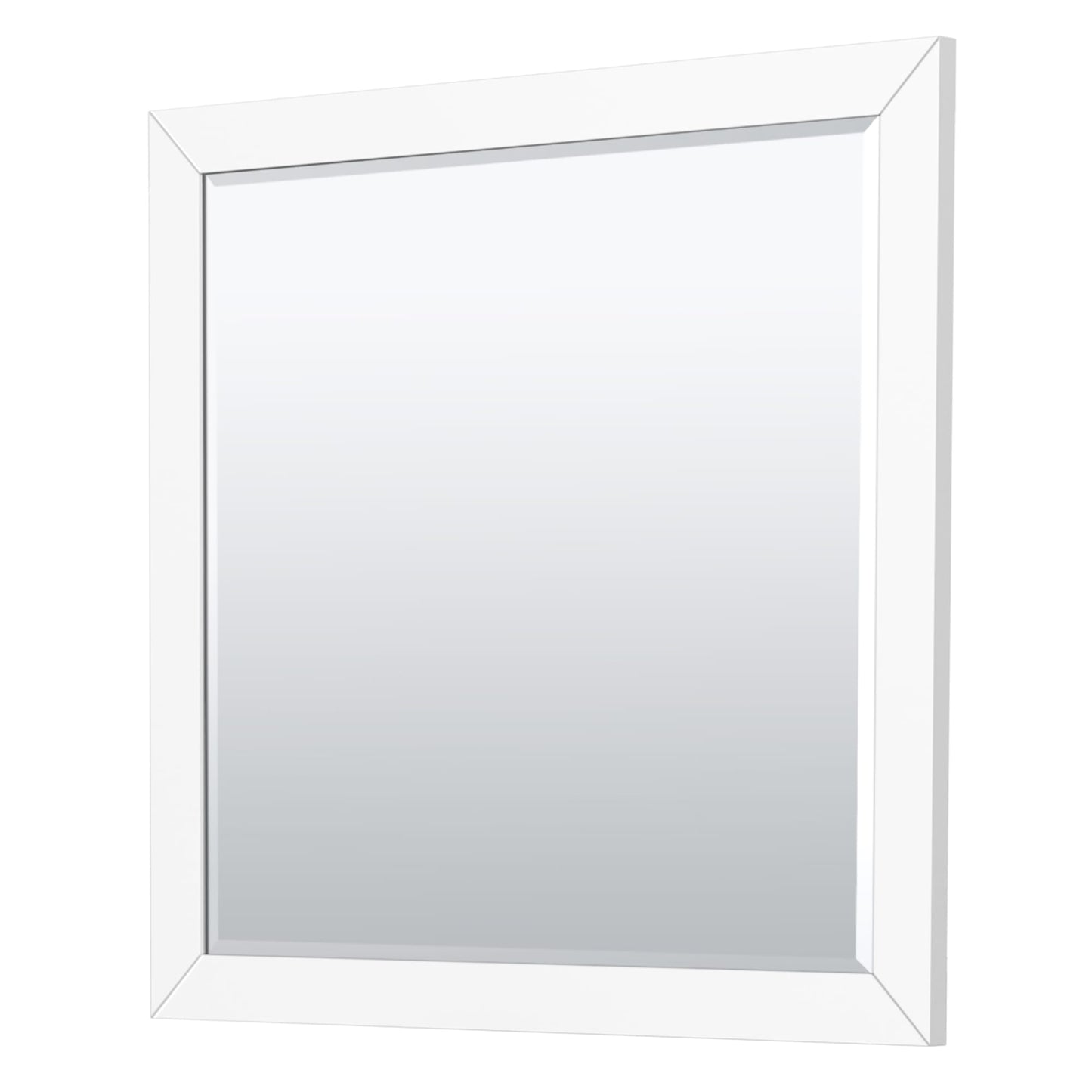 Strada Bathroom Mirror 34 inch