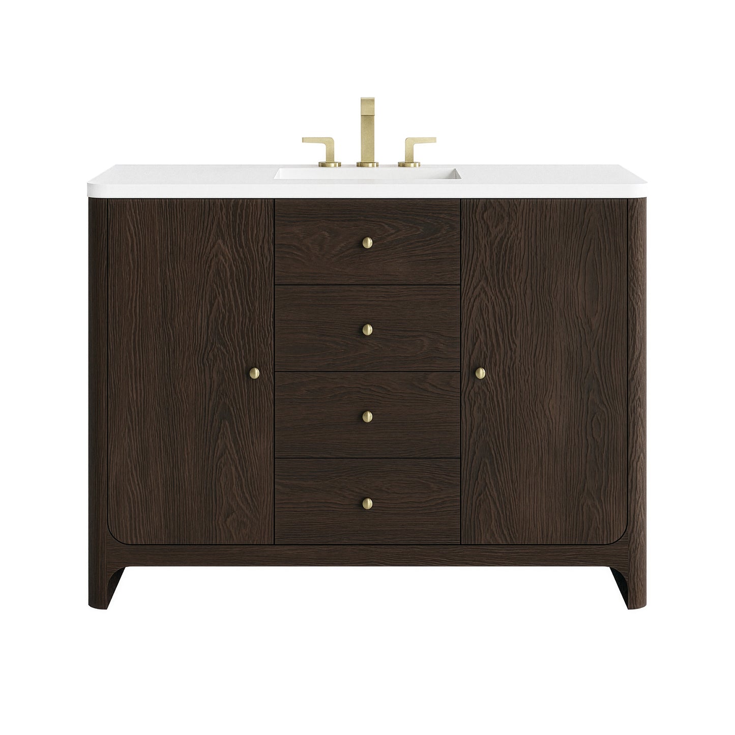 Gracyn 48" Single Vanity