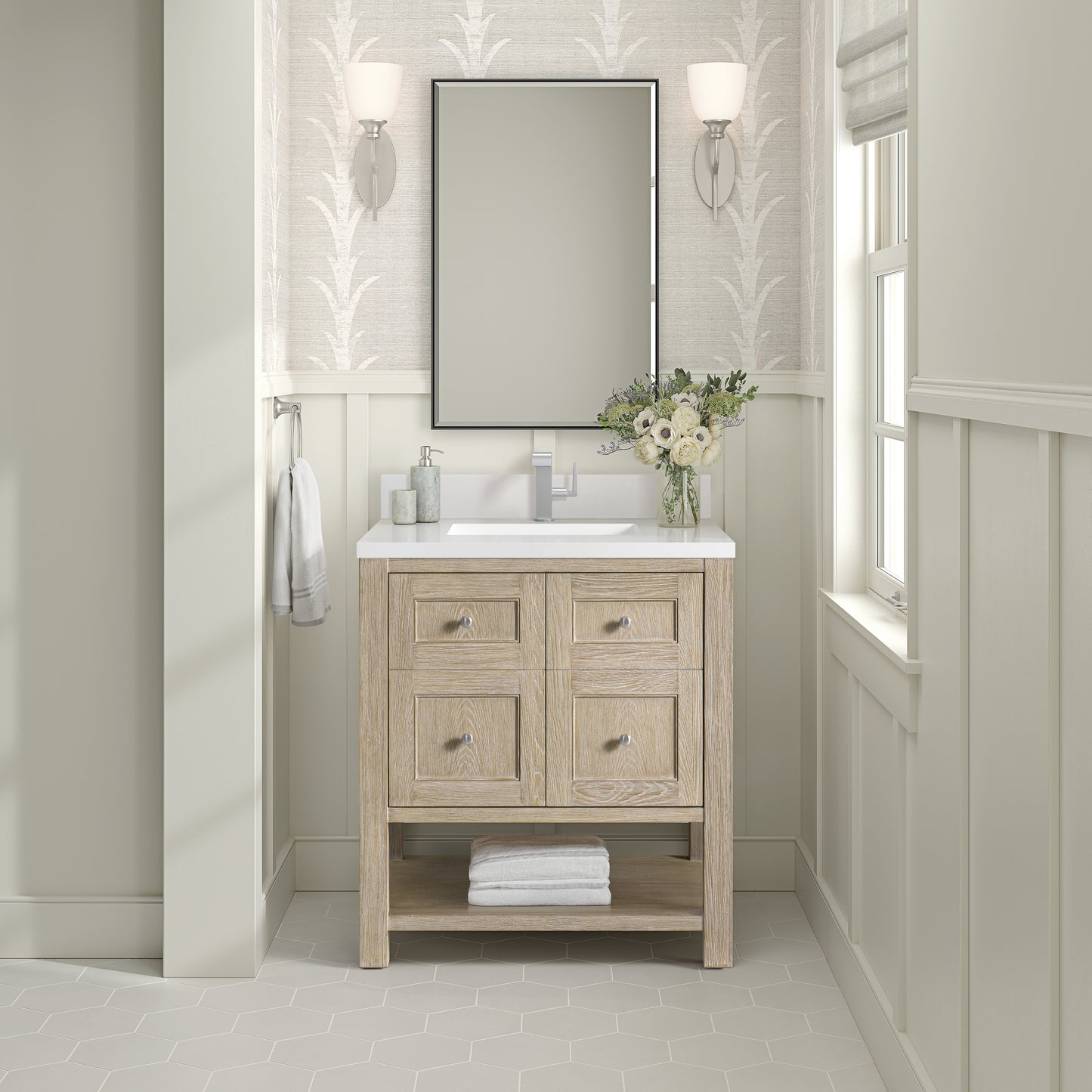 Breckenridge 30" Single Vanity