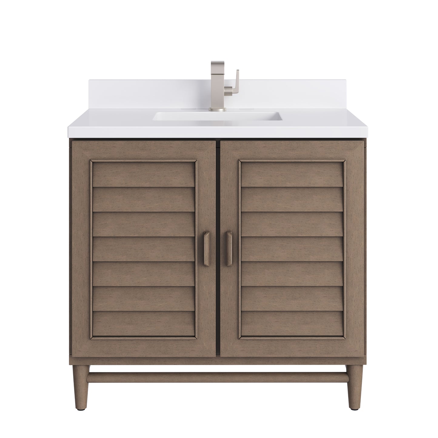 Portland 36" Single Vanity
