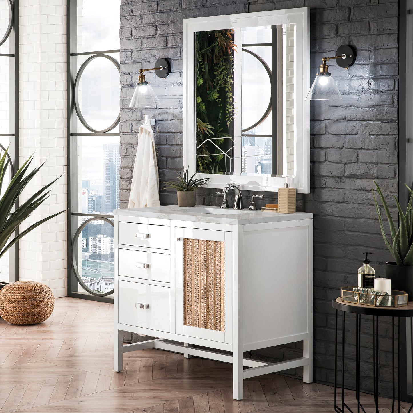Addison 36" Single Vanity