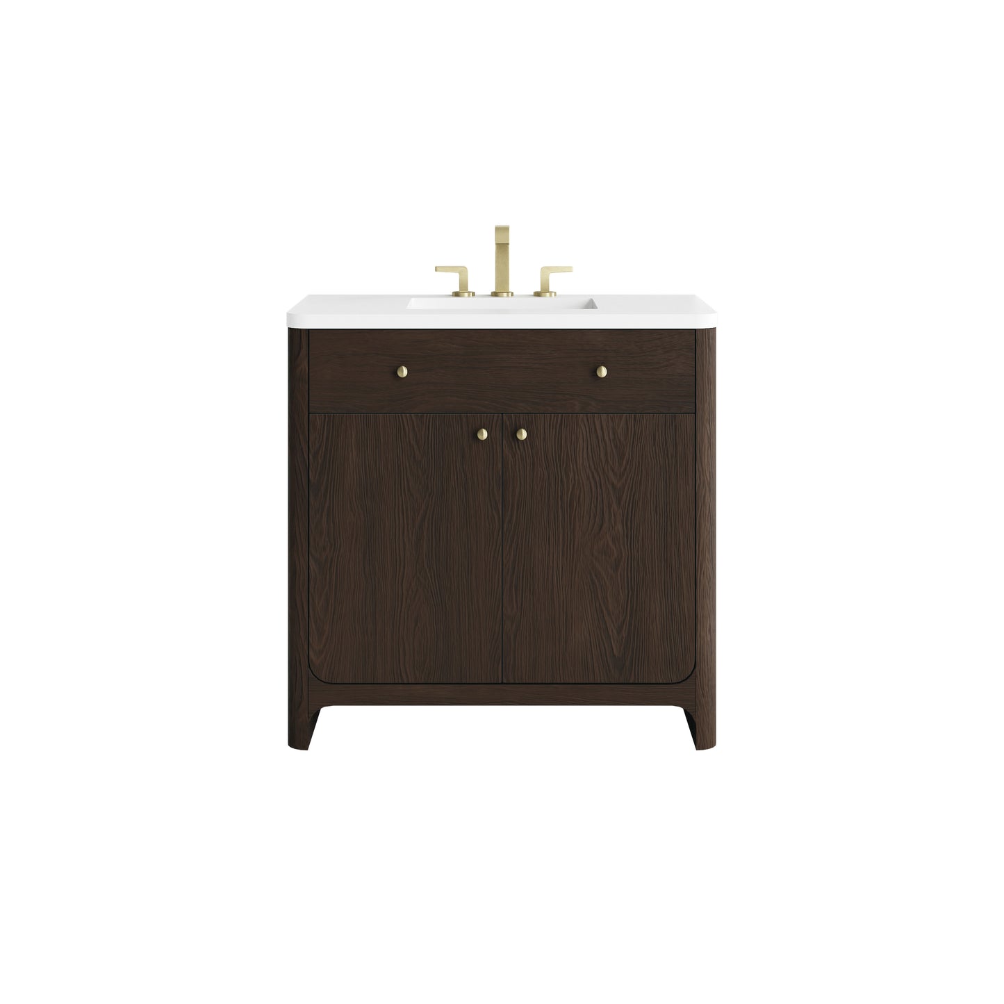 Gracyn 36" Single Vanity