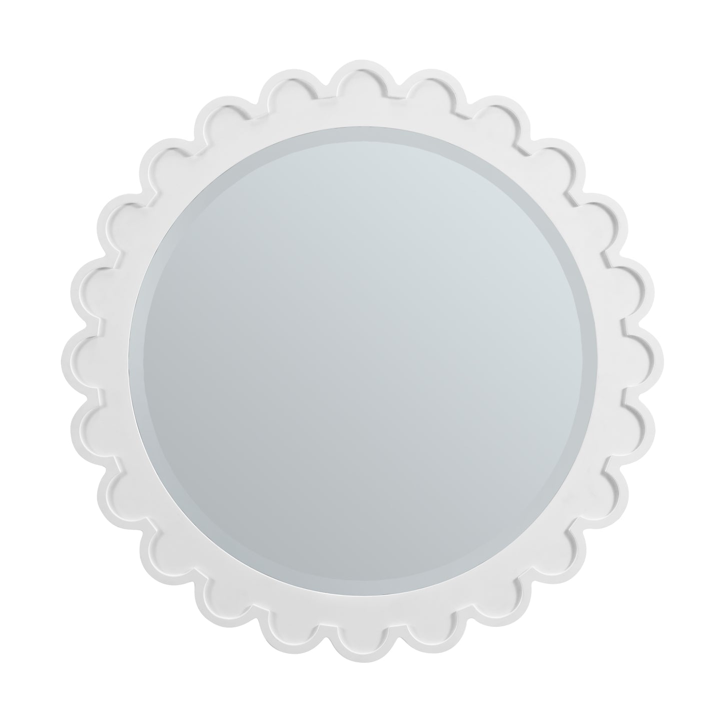 James Martin Vanities Adelese 32" Mirror