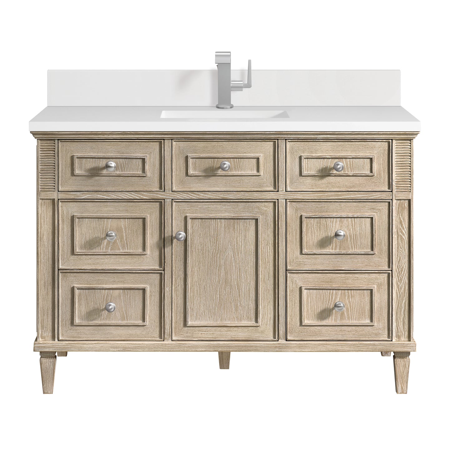 Lorelai 48" Single Vanity