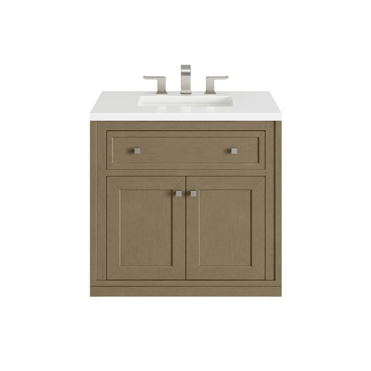 Chicago 30" Single Vanity
