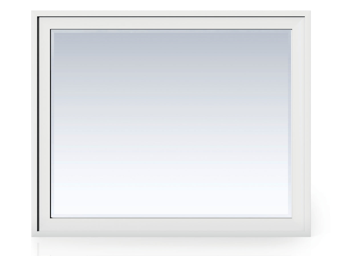 James Martin Vanities Addison 48" Rectangular Mirror