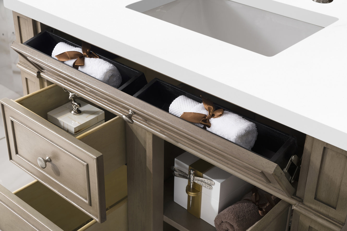 Bristol 36" Single Vanity