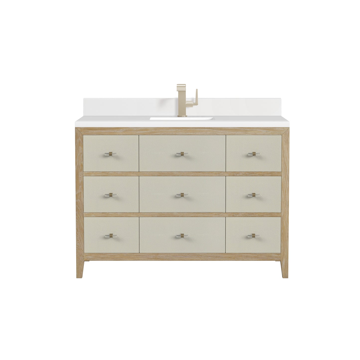Celeste 48" Single Vanity