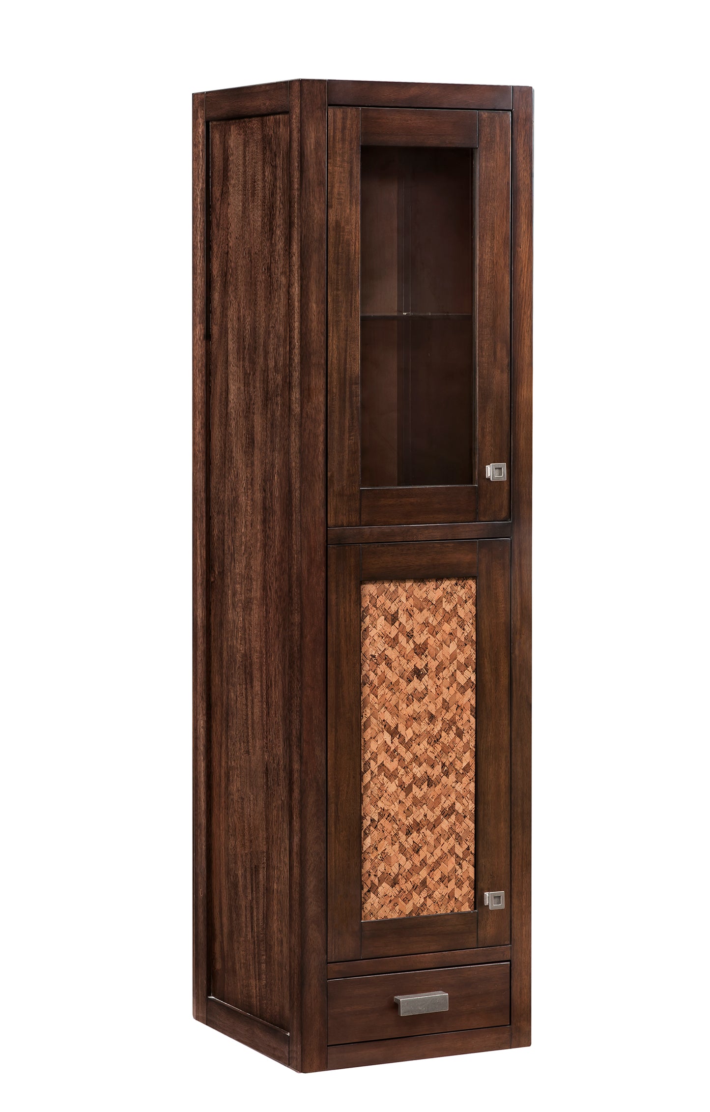 Addison 15" D Grand Tower Hutch