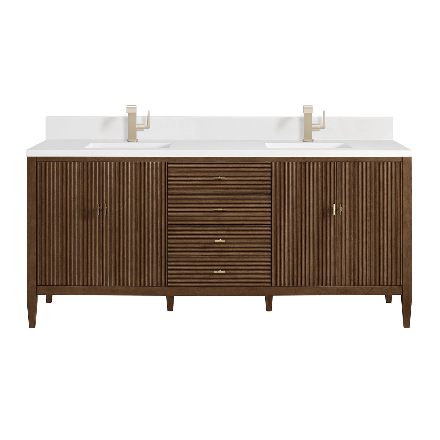 Myrrin 72" Double Vanity