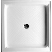Americh Double Threshold Shower Base (36" x 36") A3636DT