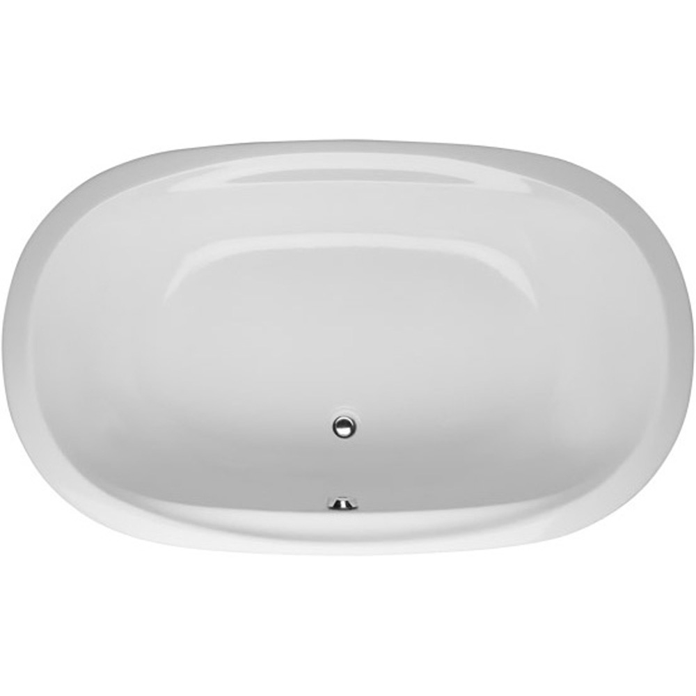 Hydro Systems Casey 6638 Freestanding Tub CAS6638