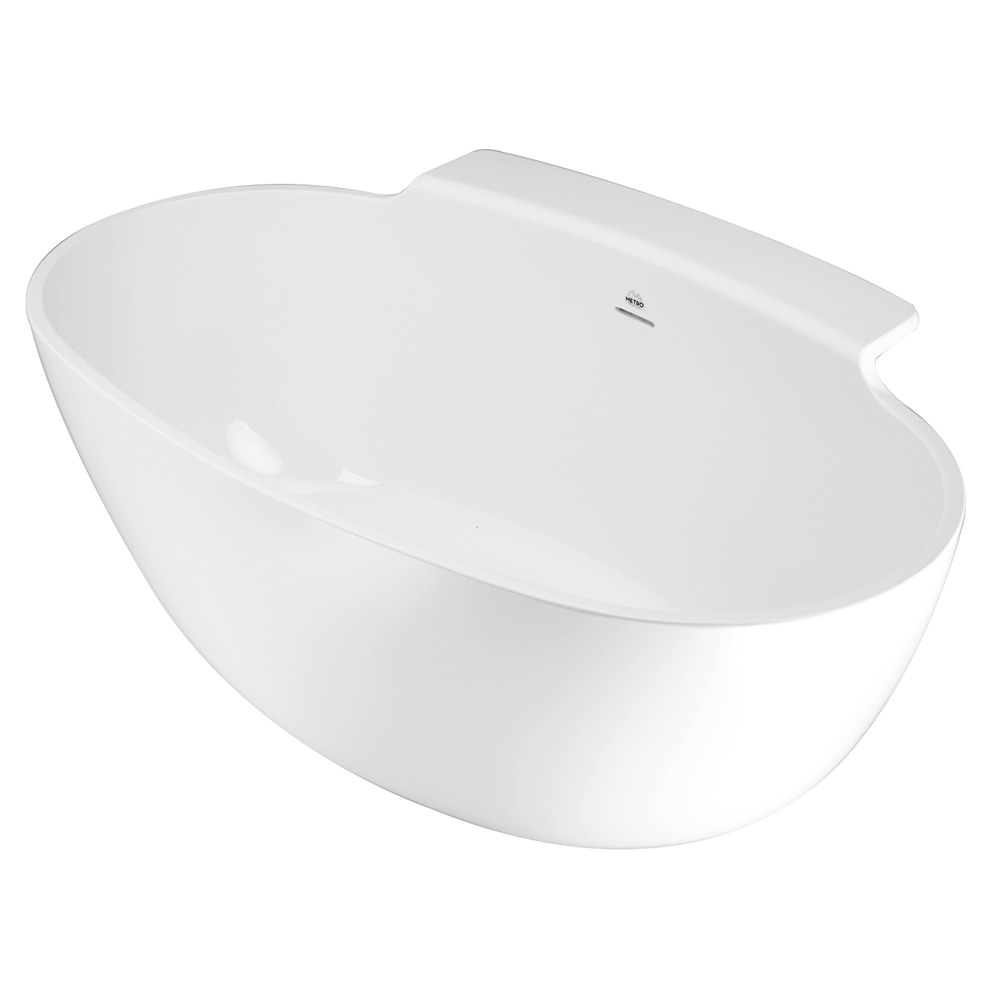 Hydro Systems Guthrie 5836 Freestanding Tub GUT5836H