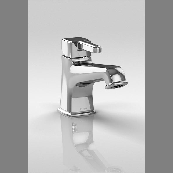TOTO Connelly™ Single-Handle Lavatory Faucet TL221SD