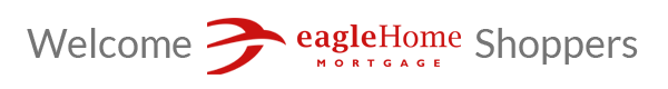 Welcome Eagle Home Mortgage Members