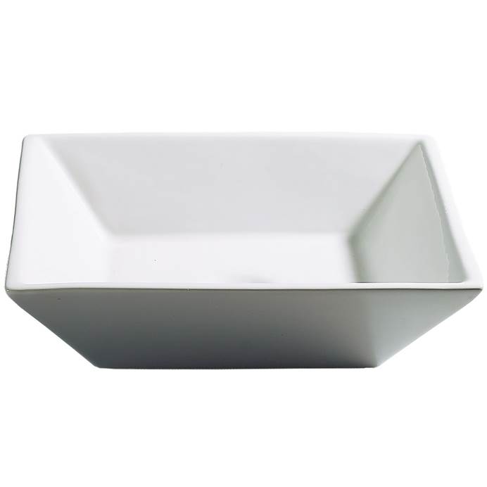 Pyra Porcelain Vessel Sink