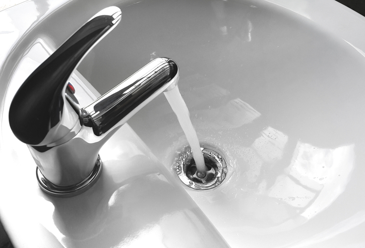 How To Remove Scratches From A Porcelain Sink In 2019 - Can You Repair A Chipped Bathroom Sink