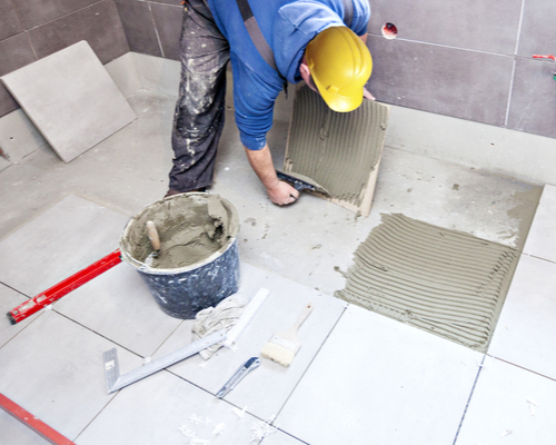 Bathroom Remodel Permit Process When, Do I Need A Permit To Tile My Bathroom