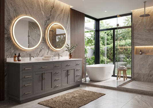 5 Bathroom Trends To Avoid This Year
