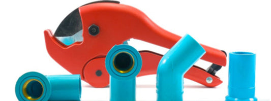 pvc pipe