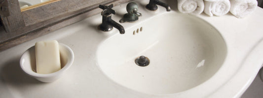 rustic bathroom design ideas