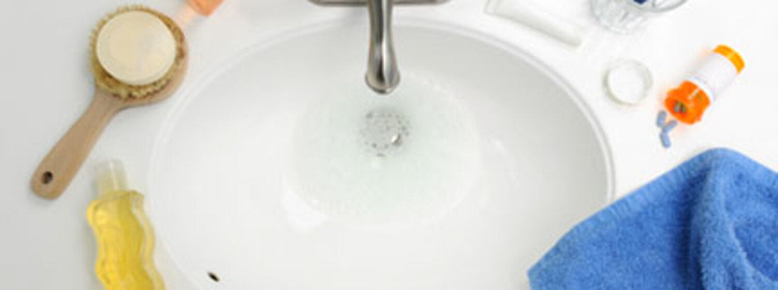 bathroom accessories