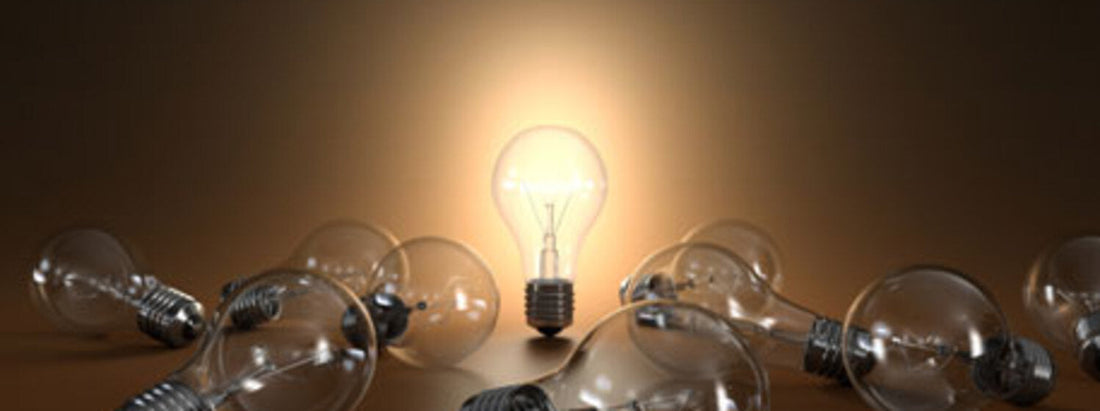 guide to bathroom lighting